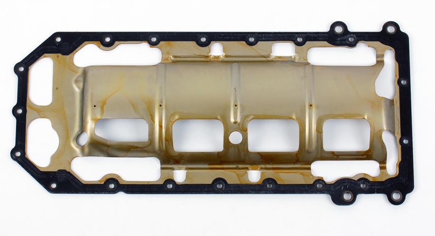 Cometic Oil Pan Gasket 06-10 Dodge-Chrysler-Jeep 6.1L Hemi
